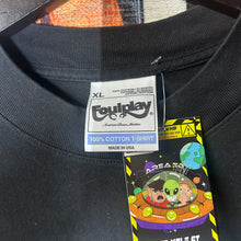 Load image into Gallery viewer, Foulplay Candy Hearts Tee Size XL