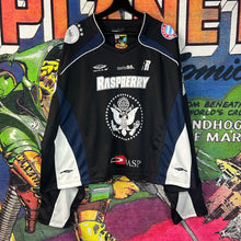 Load image into Gallery viewer, GV Gallery Raspberry Hills Infinity Jersey Size XL