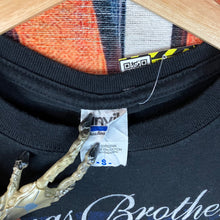 Load image into Gallery viewer, 2010 Jonas Brothers Live In Concert Tee Size S