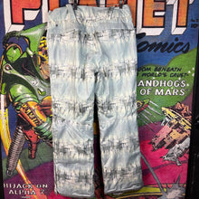 Load image into Gallery viewer, Columbia Omni-Heat snow pants Size 38"