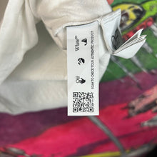Load image into Gallery viewer, Off-White Red Marker Over Tee Size XL