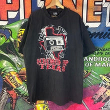 Load image into Gallery viewer, Y2K Screwed Up Texas Tee Size 3XL
