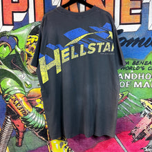Load image into Gallery viewer, NWOT Hellstar Superman Tee Size XL