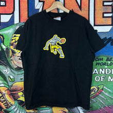 Load image into Gallery viewer, Y2K AND-1 Basketball Tee Size Large