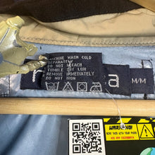 Load image into Gallery viewer, Nautica Windward Quarter Zip Pullover Jacket Size Medium