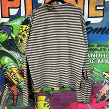 Load image into Gallery viewer, VALE Vally Track Long sleeve Size Large