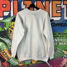 Load image into Gallery viewer, Vintage 90s Operation Desert Shield Sweatshirt Size XL