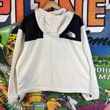 Load image into Gallery viewer, The North Face Windbreaker Jacket Size Womens Medium