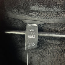 Load image into Gallery viewer, The North Face Osito Jacket Black Size Women’s 2XL
