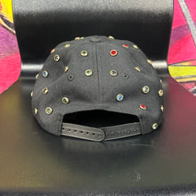 Load image into Gallery viewer, HMDD Chim Gemstone Baseball Cap