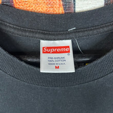 Load image into Gallery viewer, Supreme Candle Tee Size Medium