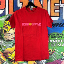 Load image into Gallery viewer, Travis Scott Astroworld Crew Tee Size Small