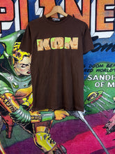Load image into Gallery viewer, Vintage 2000s Bleach Anime Kon Tee Size Medium