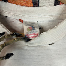 Load image into Gallery viewer, Vintage 90s Save the Children Tee Size XL