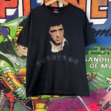 Load image into Gallery viewer, Y2K Scarface Tee Size Medium
