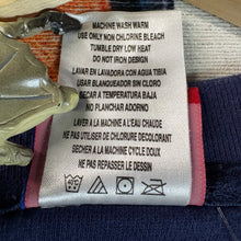 Load image into Gallery viewer, Y2K Reebok Houston Rockets Crewneck Sweatshirt Size XL