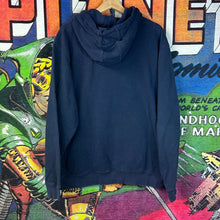 Load image into Gallery viewer, Y2K Nike Embroidered Hoodie Size XL