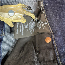 Load image into Gallery viewer, G-Star 5620 3D Zip Knee Skinny Jeans Size 31"