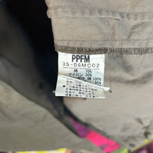Load image into Gallery viewer, PPFM Military Field Jacket Size Large
