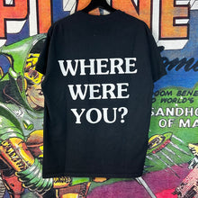 Load image into Gallery viewer, Astroworld ‘I Went To Astroworld And All I Got Was This’ Tee Size Medium