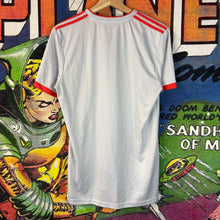 Load image into Gallery viewer, Spain National Team Away Jersey Tee Size Medium