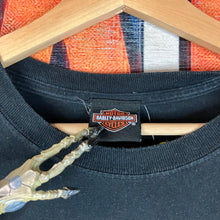 Load image into Gallery viewer, 2021 Harley Davidson Eagle Mexico Tee Size XL