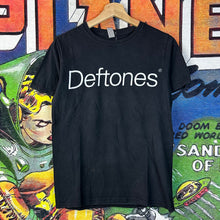 Load image into Gallery viewer, Deftones Ohms Tee Size Small