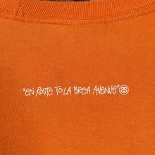 Load image into Gallery viewer, Stüssy SS Highway Tee Size Large