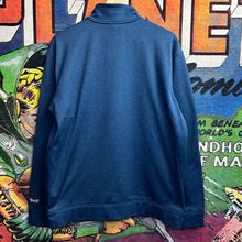 Load image into Gallery viewer, Carhartt Quarter Zip Relaxed Fit Carhartt Force Jacket Size Medium