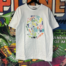 Load image into Gallery viewer, Billionaire Boys Club Helmet Tee Size Large