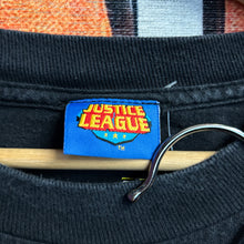 Load image into Gallery viewer, Y2K Justice League SuperHero Tee Size 2XL