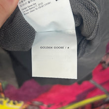 Load image into Gallery viewer, Golden Goose Anthracite Sweatshirt Size 2XL