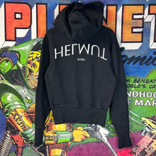 Load image into Gallery viewer, Helmut Lang L’Apocalypse Joyeuse Hoodie Size Small