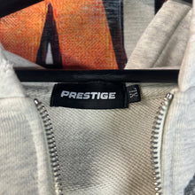 Load image into Gallery viewer, Prestige Legends Never Die Zip Up Hoodie Size XL