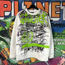 Load image into Gallery viewer, Jean Paul Gaultier Fairton 60th Sweatshirt Size Medium