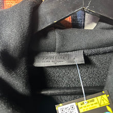 Load image into Gallery viewer, Fear of God Essentials Modern Fit Fleece Hoodie Size Medium