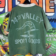 Load image into Gallery viewer, VALE Soccer Polo Shirt Size Medium