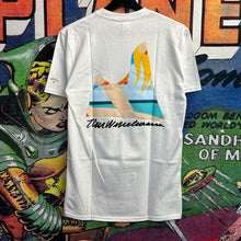 Load image into Gallery viewer, Brand New Noah x Wesselman Drop Out Tee Size Small