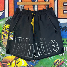 Load image into Gallery viewer, Rhude Bermuda Shorts Size 2XL