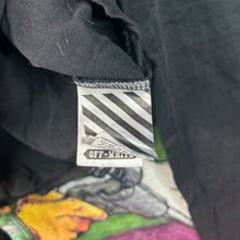 Load image into Gallery viewer, Off-White Nebraska Hoodie Size Small