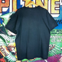 Load image into Gallery viewer, High Times 4:20 Stop Watch Graphic Tee Size XL