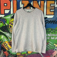 Load image into Gallery viewer, Stone Island Raw Hem Knit Sweater Pink Grey Size XL