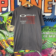 Load image into Gallery viewer, Oakley Wavemaker Series Tee Size Small