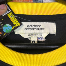 Load image into Gallery viewer, Adidem Asterisks Souvenir Shop Tee Size XL