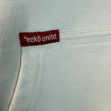 Load image into Gallery viewer, Y2K Ecko Unltd. Camo Sleeve #72 Zip Up Hoodie Size XL