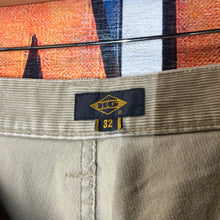 Load image into Gallery viewer, Hysteric Glamour Corduroy Cargo Pants Size 32”