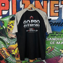 Load image into Gallery viewer, Game Stop Powerup Rewards Tee Size XL