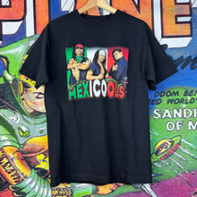 Load image into Gallery viewer, Y2K Mexicools “Your Ass Is Grass” Tee Size Medium