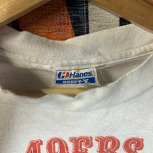 Load image into Gallery viewer, Vintage 90s San Francisco 49ers Legends Tee Size 2XL