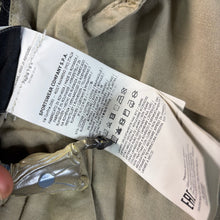 Load image into Gallery viewer, Stone Island Regular Fit Cargo Pants Size 34"